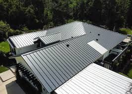 Metal Roof — No Money Down This November! 