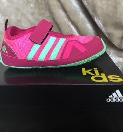Adidas Toddler Shoes - Size 9K