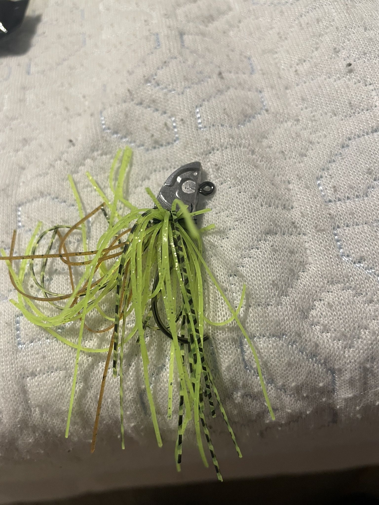 Fishing Gear