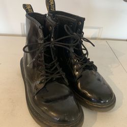 Dr Martens 1460 J Boots 4