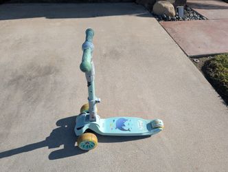 Scooter For Toddlers