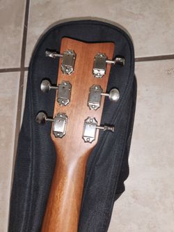 Yamaha JR1 FG Junior 3/4 Size Acoustic Guitar, Natural