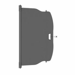 Jeep Grand Cherokee Retractable Trunk Privacy Screen
