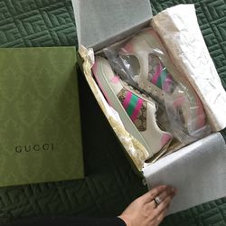 GG Shoes