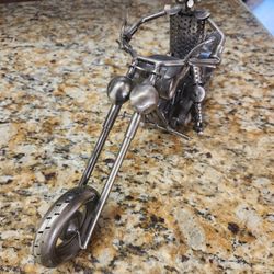 Hand Made motorcycles