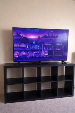 High Tv Stand