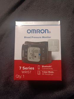 Blood Pressure Device