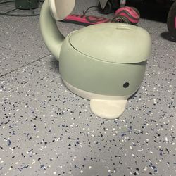 Potty Training