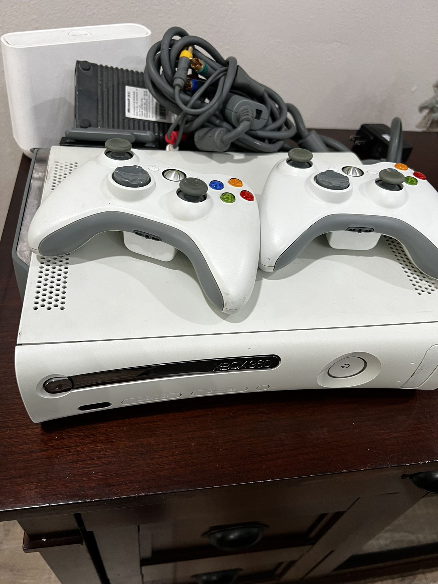 Xbox 360