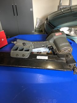 Air Gun