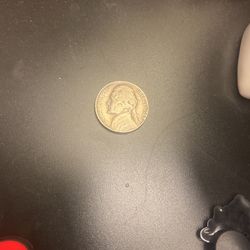1963 Coin Rare