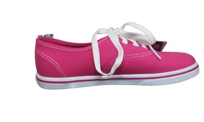 Vans 4501306797 Pink