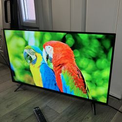 VIZIO D-Series 40inch  Class Smart TV 