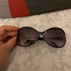 Women Fashion Sun Glasses 