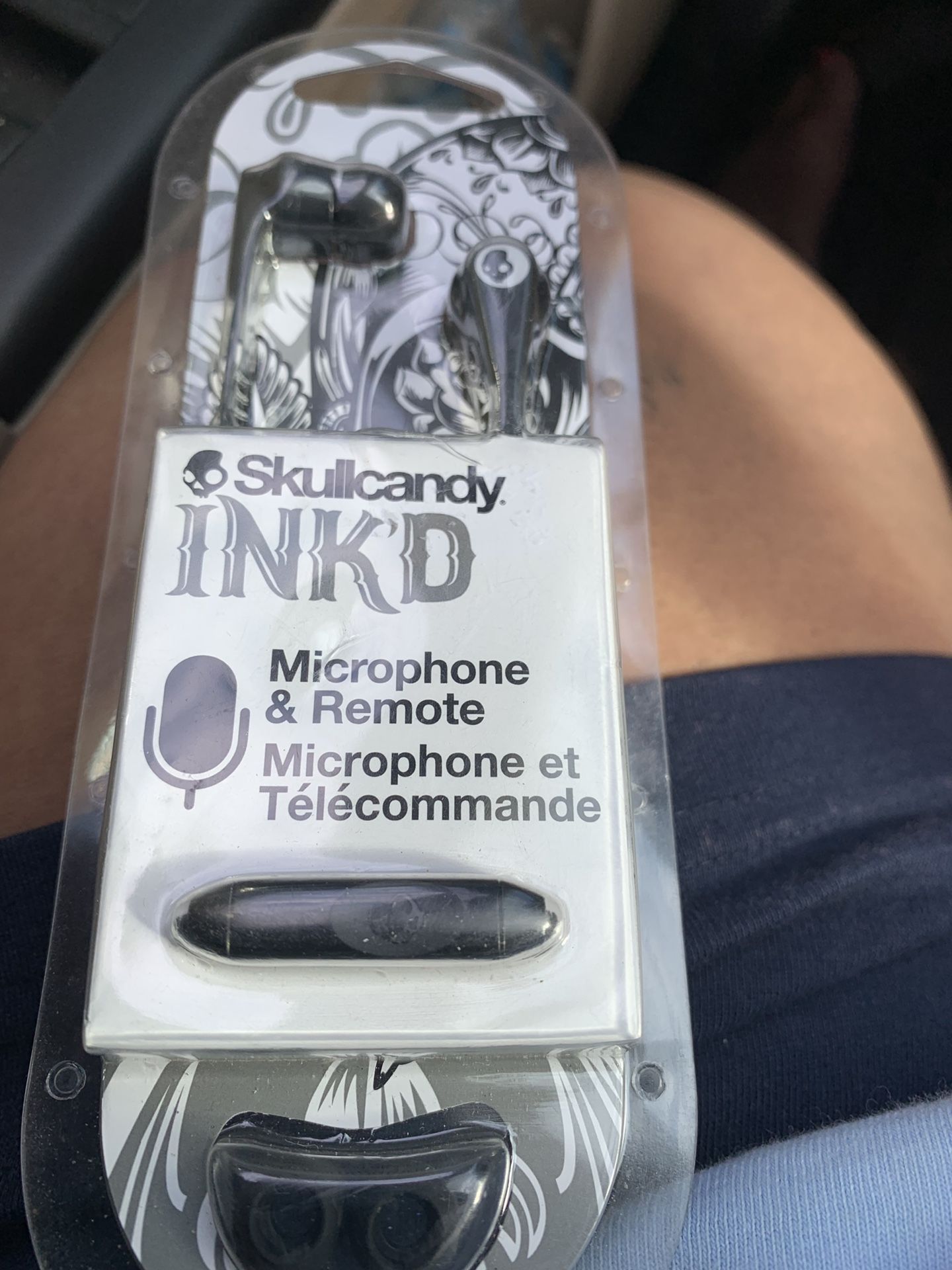 Skullcandy