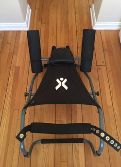 NuBax Traction device machine for back for Sale in Los Angeles, CA