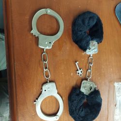 Handcuffs 