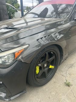 Q50 parts