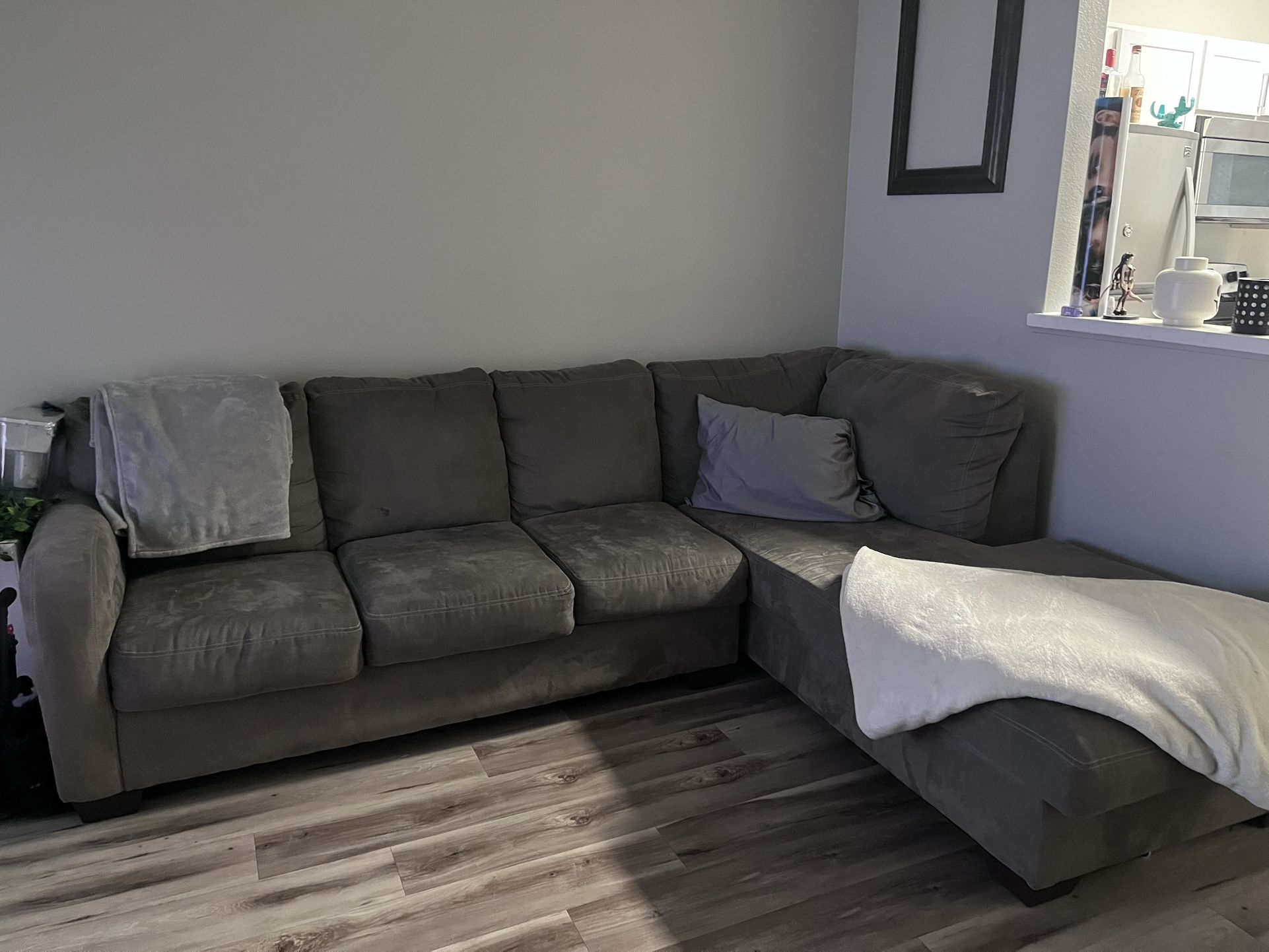 couch