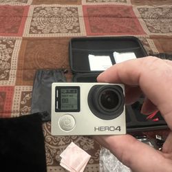 GoPro Hero4