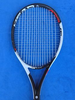 HEAD Graphene Touch Speed S
Tennis Racquet