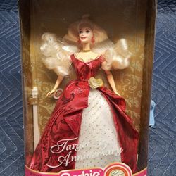Barbie Target 25th Anniversary  - Special Edition  #16485