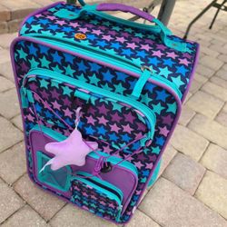 Kid Suitcase 