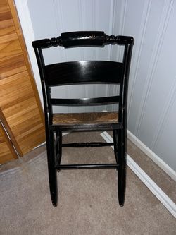 Hitchcock Chairs (6) Reproductions