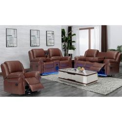 Sofa , Couch , Sectional,  Recliners 