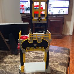 Batman Toy 