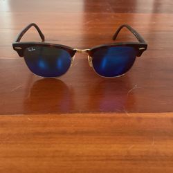 Ray-ban Sunglasses 