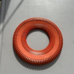 Chuck It! Rugged Flyer Dog Toy.  Barely Used, Excellent Condition! 