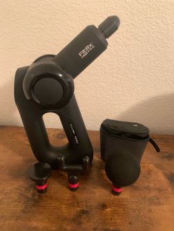 Massage Gun