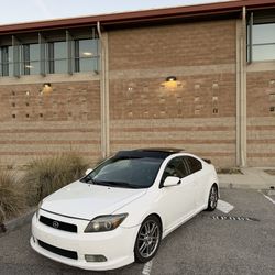 Auto Tc Scion toyota Corolla camry Accord civic