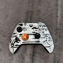 Black Ops 6 Xbox Controller 