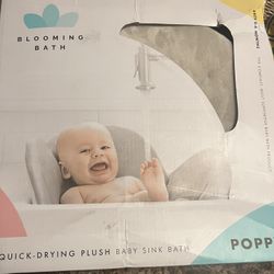 Baby Blooming Bath 