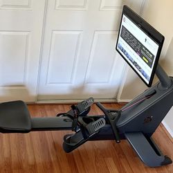 Peloton Rowing Machine