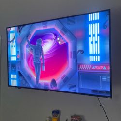65 Inch Tv