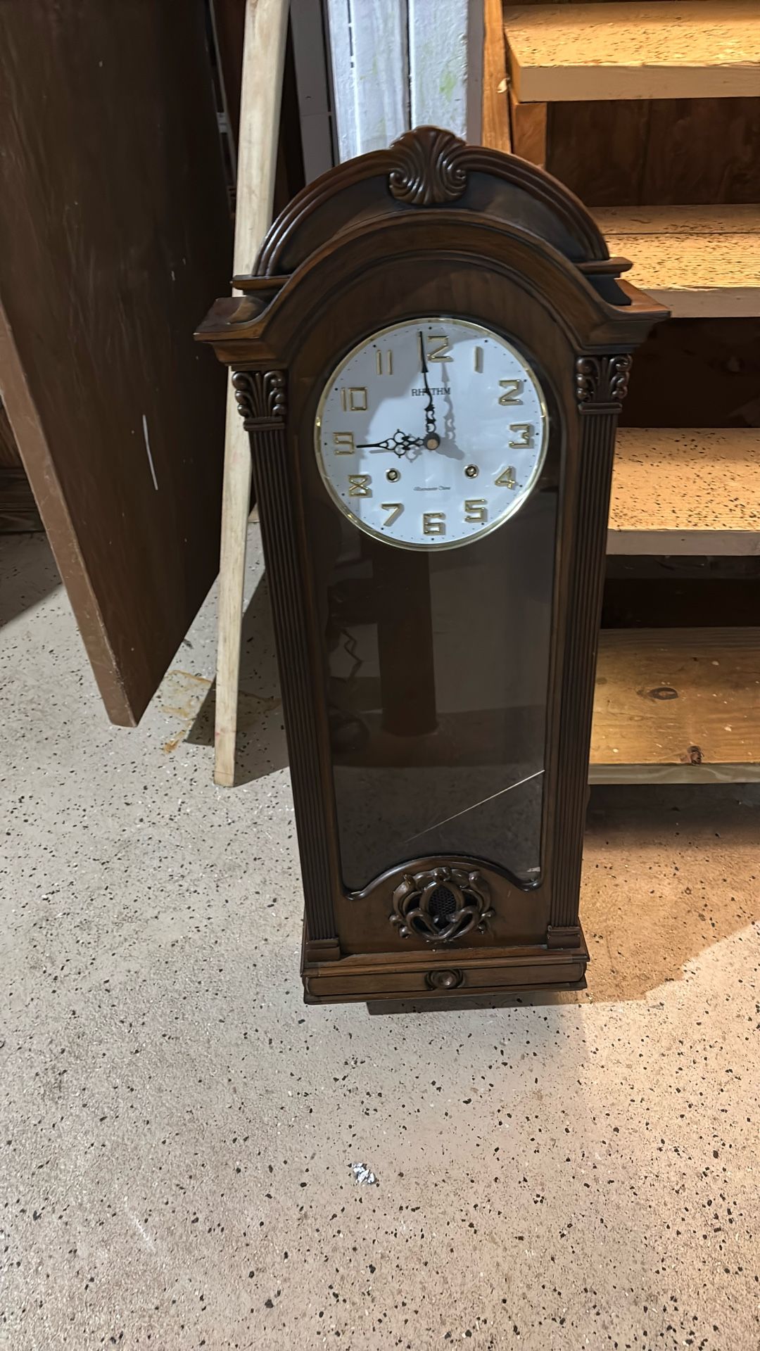 Clock