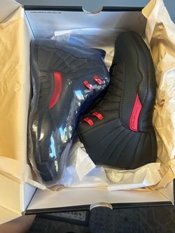 Jordan 12 bloodline