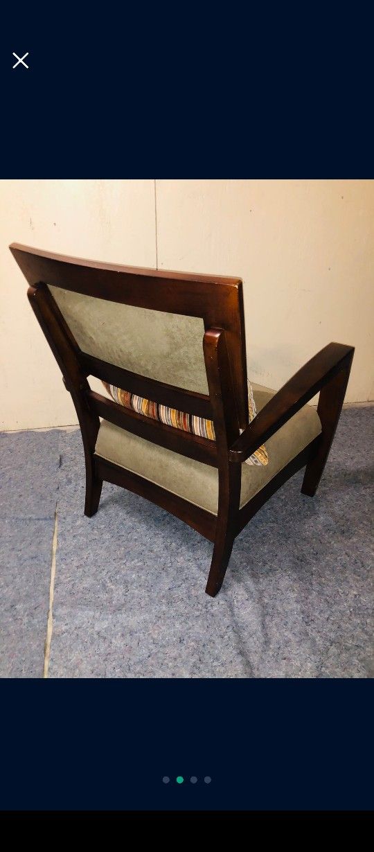 Nice Sturdy Chair