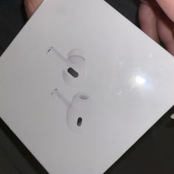 AirPods Pro 2nd Generation 