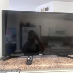 Samsung Smart TV