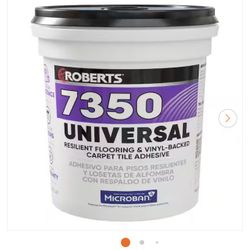 New Robert’s Universal