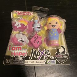 Moxie Charms 
