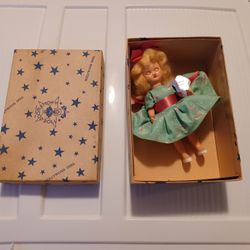 Vintage Dolls