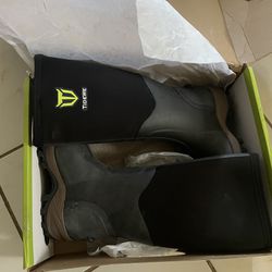 Tidewe Rubber Boots
