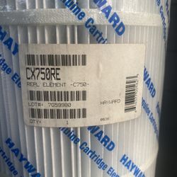 Hayward Pool Filter CX750RE