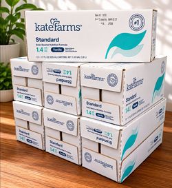 Kate farms Standard 1.4cal