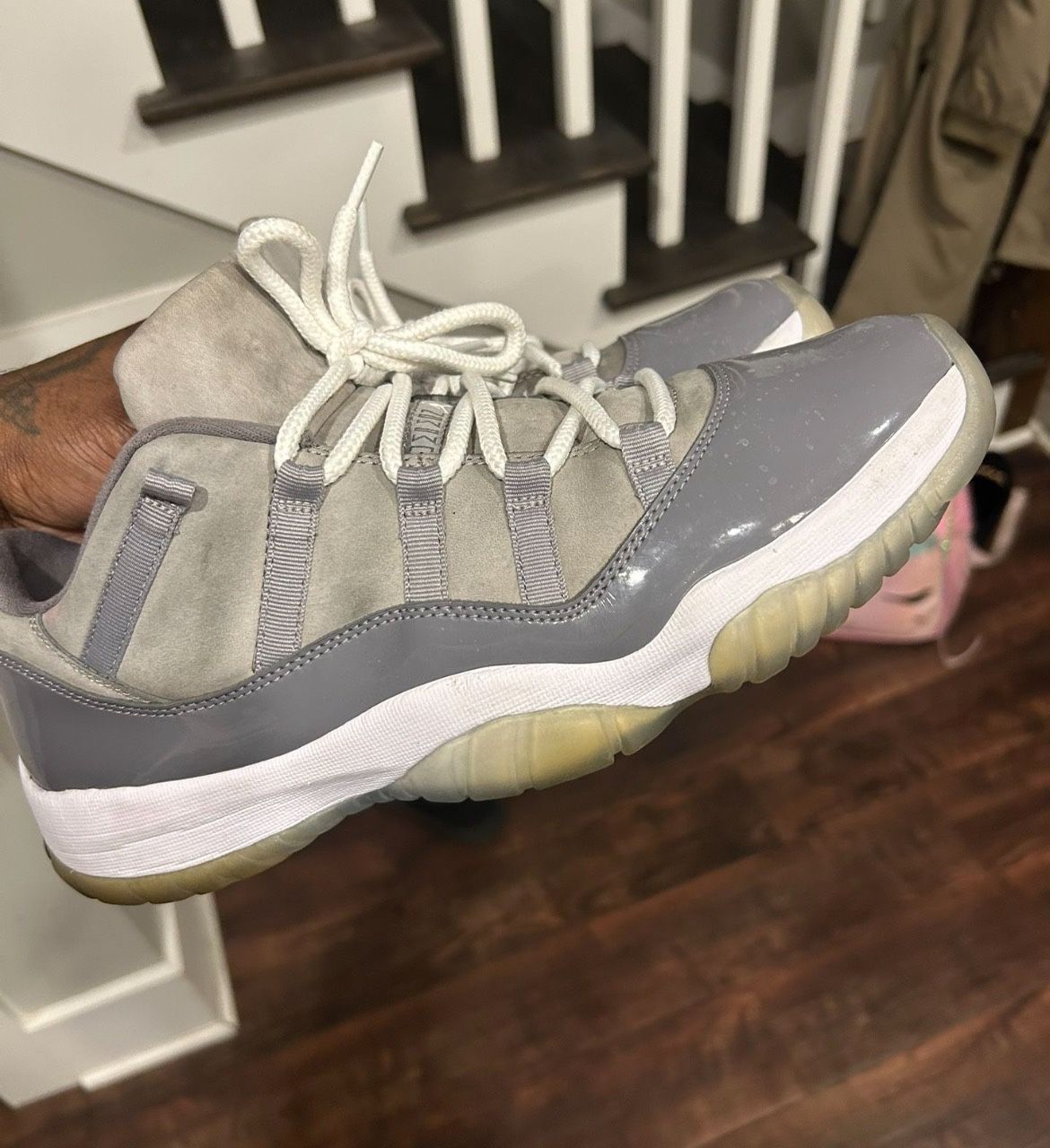 Jordan’s